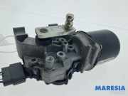 Wischermotor vorne Renault Twingo III BCM 288009065R