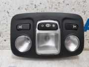 Innenleuchte Citroen DS4 NX 96727263ZD