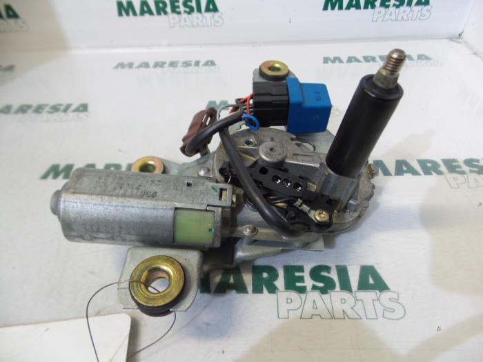 Wischermotor hinten Peugeot 406 Break 8E/F 6405C8 Bild Wischermotor hinten Peugeot 406 Break 8E/F 6405C8