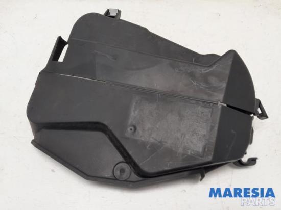 Stirndeckel (Motor) Renault Clio IV Grandtour KH 8200795012 Bild Stirndeckel (Motor) Renault Clio IV Grandtour KH 8200795012