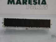 Multifunktionsanzeige Peugeot 207 9664447680