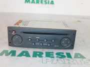 CD-Radio Renault Clio II B 8200057681