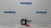 Steuergerät Airbag Peugeot 308 II SW 9807568180