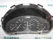 Instrumentenkombination Peugeot Partner I Combispace 9662745180