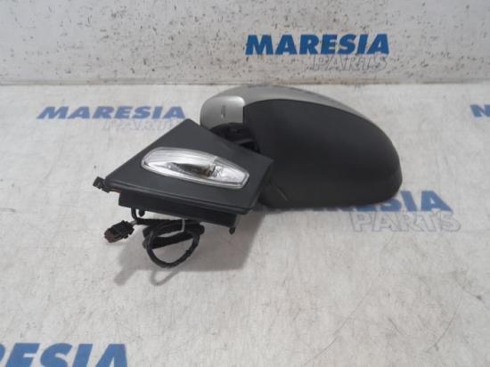 Außenspiegel links Peugeot 207 96806490XT Bild Außenspiegel links Peugeot 207 96806490XT