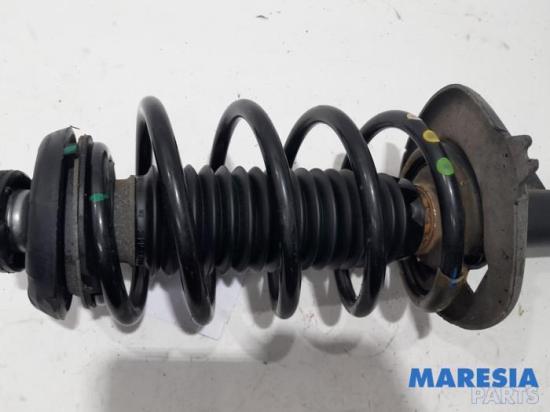 Federbein links vorne Peugeot 3008 I 5002TQ Bild Federbein links vorne Peugeot 3008 I 5002TQ