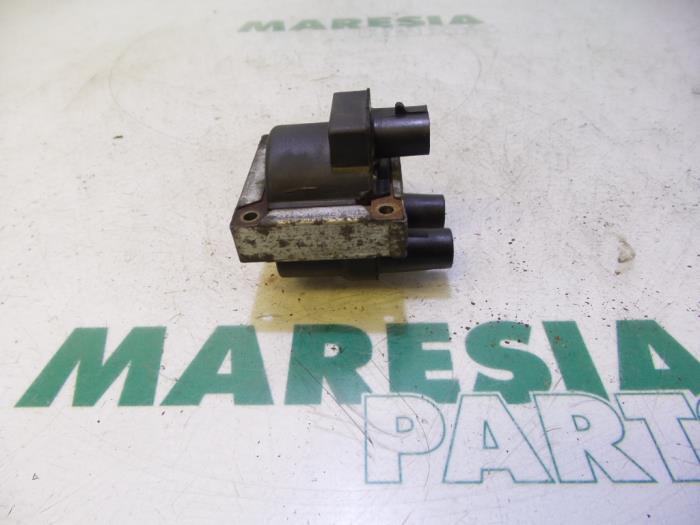 Zündspule Fiat Punto 188 BAE800B Bild Zündspule Fiat Punto 188 BAE800B