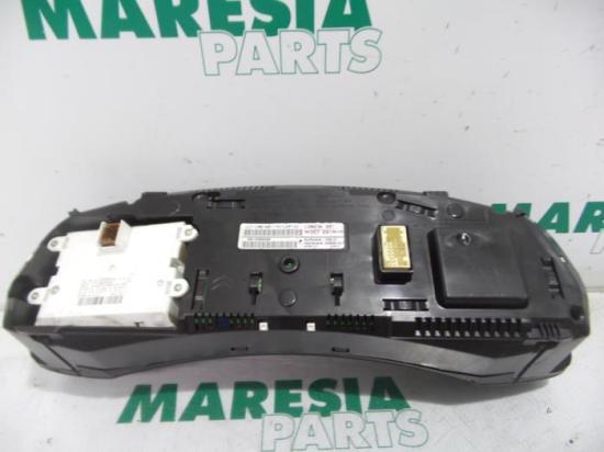 Instrumentenkombination Citroen DS5 9800759180 Bild Instrumentenkombination Citroen DS5 9800759180