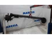 Hinterachse komplett Peugeot Boxer Kasten 5148N0