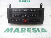 Heizungsbetätigung (Konsole) Peugeot 407 Coupe 96573322XA