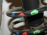 Federbein links vorne Alfa Romeo 146 930 60620559