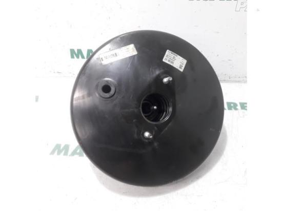 Bremskraftverstärker Fiat Ducato Kasten 250 0204051290 Bild Bremskraftverstärker Fiat Ducato Kasten 250 0204051290
