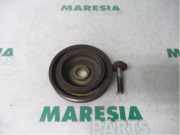 Zahnriemenscheibe Kurbelwelle Peugeot 307 9641741980