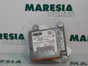 Steuergerät Airbag Citroen Berlingo I Kasten M 9653190880