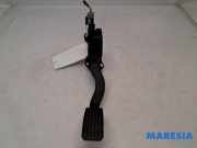 Pedalbelag für Fahrpedal Citroen C3 II SC 9671433780