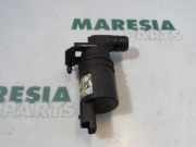 Waschwasserdüse für Scheibenreinigung Citroen C6 T 9643447780