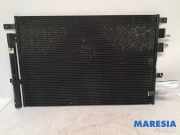 Klimakondensator Alfa Romeo 159 Sportwagon 50507287