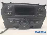 Heizungsbetätigung (Konsole) Citroen Xsara Picasso N68 96514030XT