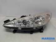 Hauptscheinwerfer links Peugeot 207 CC 620896