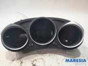 Instrumentenkombination Citroen DS4 NX 9812834180