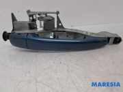 Türgriff links hinten Citroen Berlingo II Multispace B9 9101GH