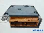 Steuergerät Airbag Fiat 500 312 51867767