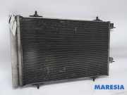 Klimakondensator Peugeot 508 I 9684993080