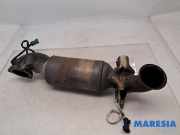 Katalysator ohne Lambdasonde Citroen DS3 Cabriolet V760089480