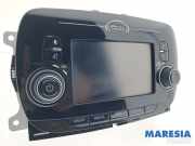 Multifunktionsanzeige Fiat 500 C 312 735653598