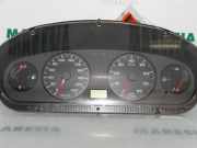 Instrumentenkombination Fiat Marea Weekend 185 46790257