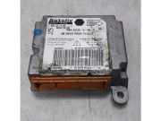 Steuergerät Airbag Peugeot 206 Schrägheck 2A/C 602327100