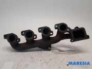 Auspuffkrümmer Citroen Jumper III Kasten 9802451380