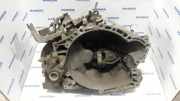 Schaltgetriebe Citroen Xsara Picasso N68 222234