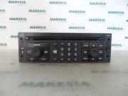 CD-Radio Peugeot 307 CC 96533153XT