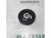 Zahnriemenscheibe Kurbelwelle Citroen Jumpy II Kasten 9654961080