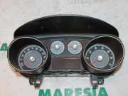 Instrumentenkombination Fiat Grande Punto 199 51852796