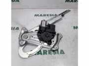Fensterheber rechts vorne Renault Megane III Grandtour KZ 807203154R