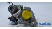 Turbolader Peugeot 5008 I 9682881380