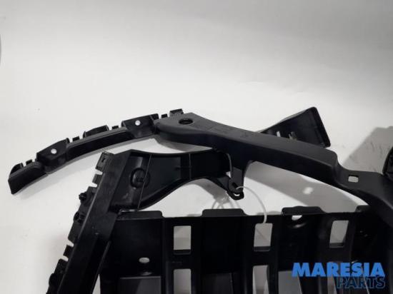 Stoßstangenträger hinten Peugeot 3008 I 9683047280 Bild Stoßstangenträger hinten Peugeot 3008 I 9683047280