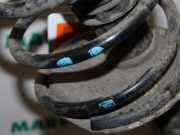 Federbein rechts vorne Peugeot 206 Schrägheck 2A/C 5002T0