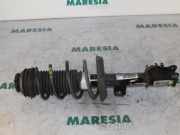 Federbein rechts vorne Fiat Grande Punto 199 51796545