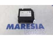 Steuergerät Airbag Fiat Doblo Kasten 263 0285010857