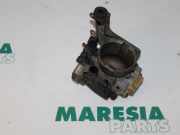 Drosselklappenstutzen Peugeot 406 Coupe 8C 1635F5