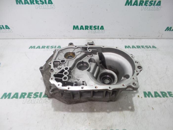 Schaltgetriebegehäuse Fiat Punto Evo 199 55229496 Bild Schaltgetriebegehäuse Fiat Punto Evo 199 55229496