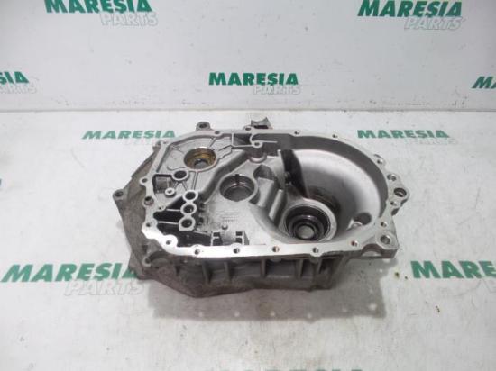 Schaltgetriebegehäuse Fiat Punto Evo 199 55229496 Bild Schaltgetriebegehäuse Fiat Punto Evo 199 55229496