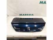 Heckklappe / Heckdeckel Peugeot 407 Coupe 860686