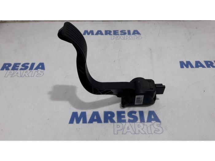 Sensor für Gaspedalstellung Peugeot 3008 I 0280755167 Bild Sensor für Gaspedalstellung Peugeot 3008 I 0280755167