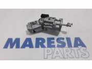 Schließzylinder für Zündschloß Citroen DS3 SA 4162PT