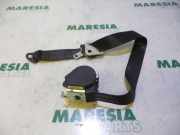 Sicherheitsgurt links hinten Peugeot 207 SW WK 96587861XX