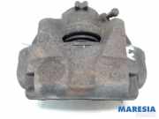 Bremszange links vorne Renault Megane III Coupe DZ 410111495R